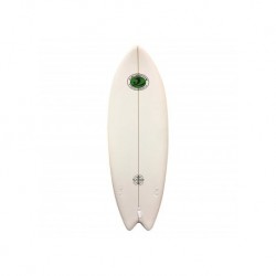 CBC SLASHER FISH 5'8 - SURF...