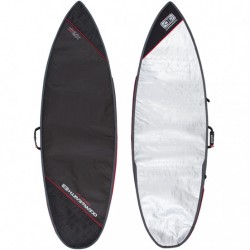 Housse Surf Ocean & Earth Compact Day Shortboard 2021