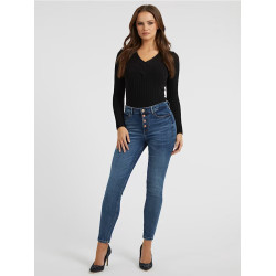 Jean Stretch 1981Skinny