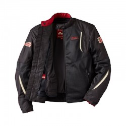 Veste de conduite...