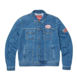 Veste denim