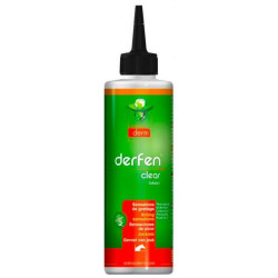 LOTION DERFEN CLEAR -...