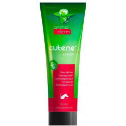 CRÈME CICATRISANTE CUTENE - ANIMADERM
