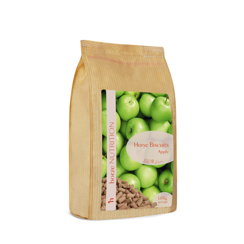Friandises Horze