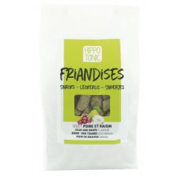 Friandises Hippotonic