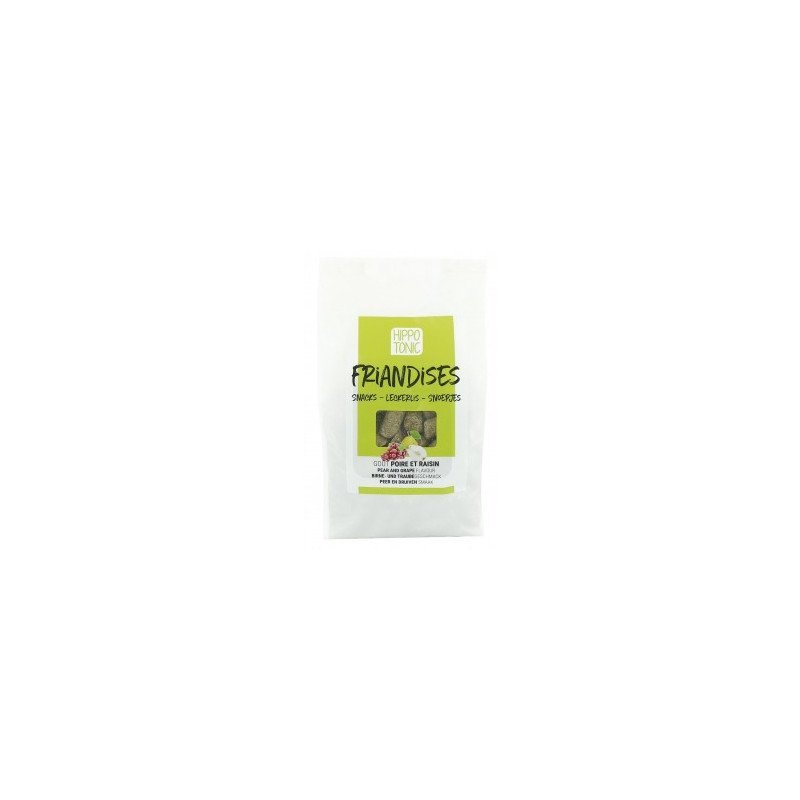 Friandises Hippotonic