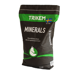 Trikem Minerals