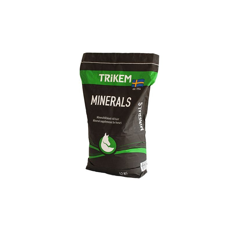 Trikem Minerals